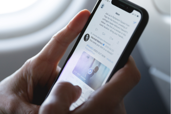 Marketing Apps