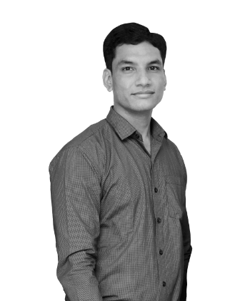 Yogesh Sharma 